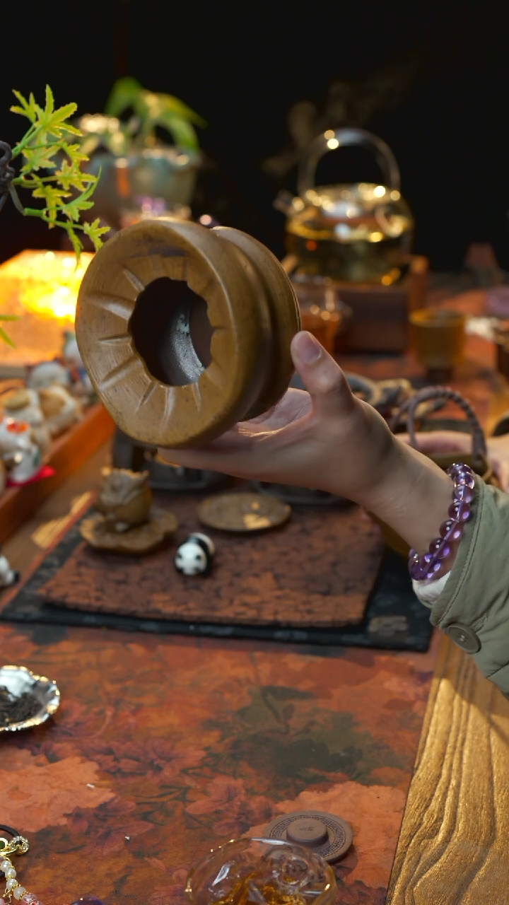 【闪购商品】杯德化县一方山水茶器工作室