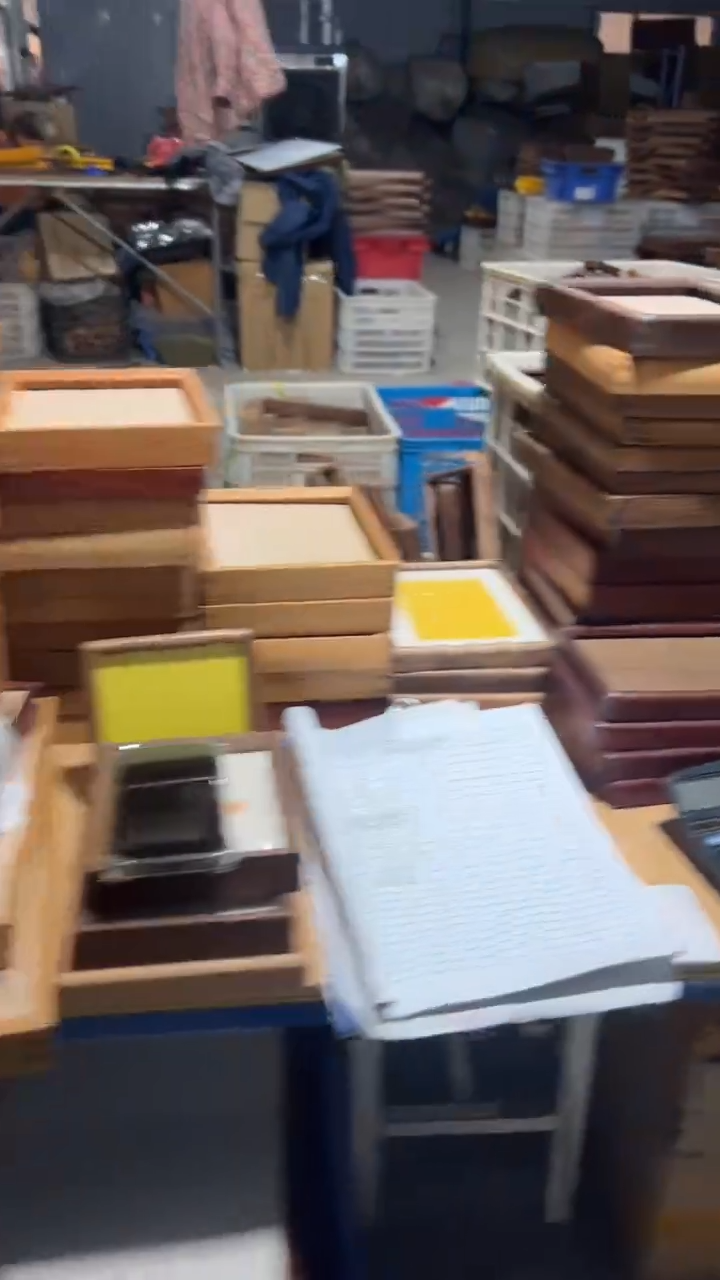 实木竖款5*0买家专拍