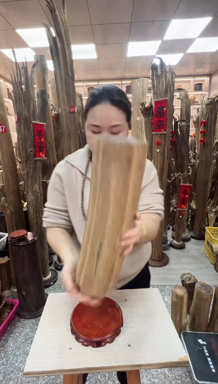 【闪购商品】沉香摆件沉香原材料摆件