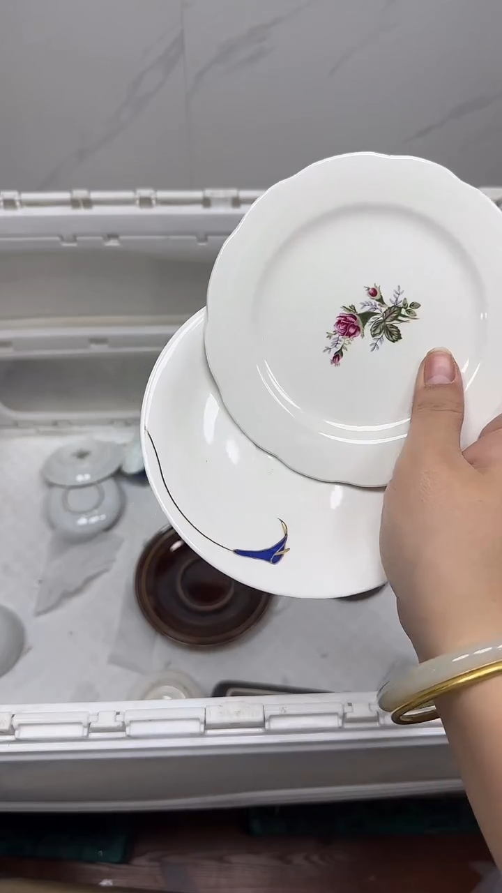 【闪购商品】706回流瓷器，默认微瑕18.8包邮