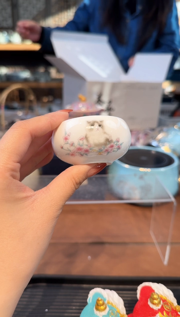 【闪购商品】不带茶盘不带礼盒2个@@0000