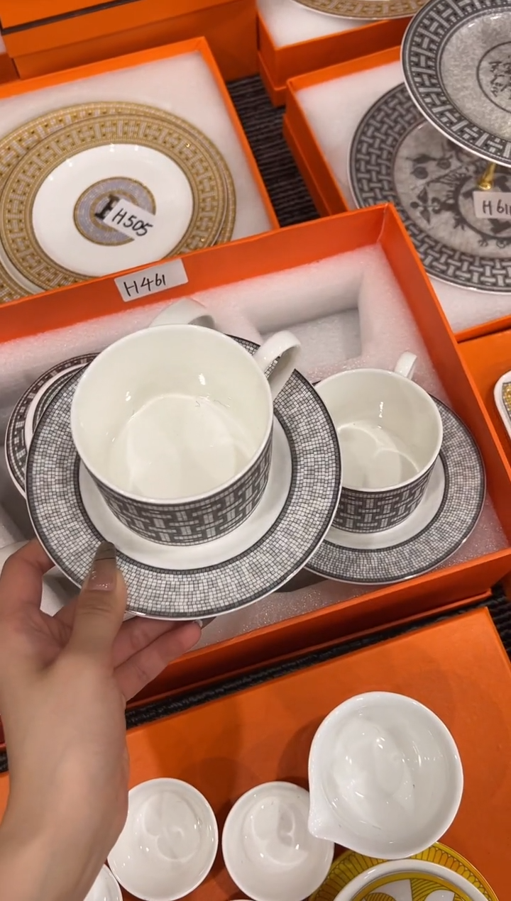 【闪购商品】杯双杯碟灰--------------