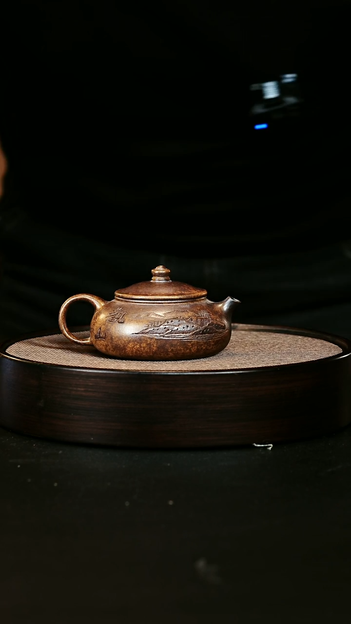 茶壶紫砂宜兴紫砂壶21