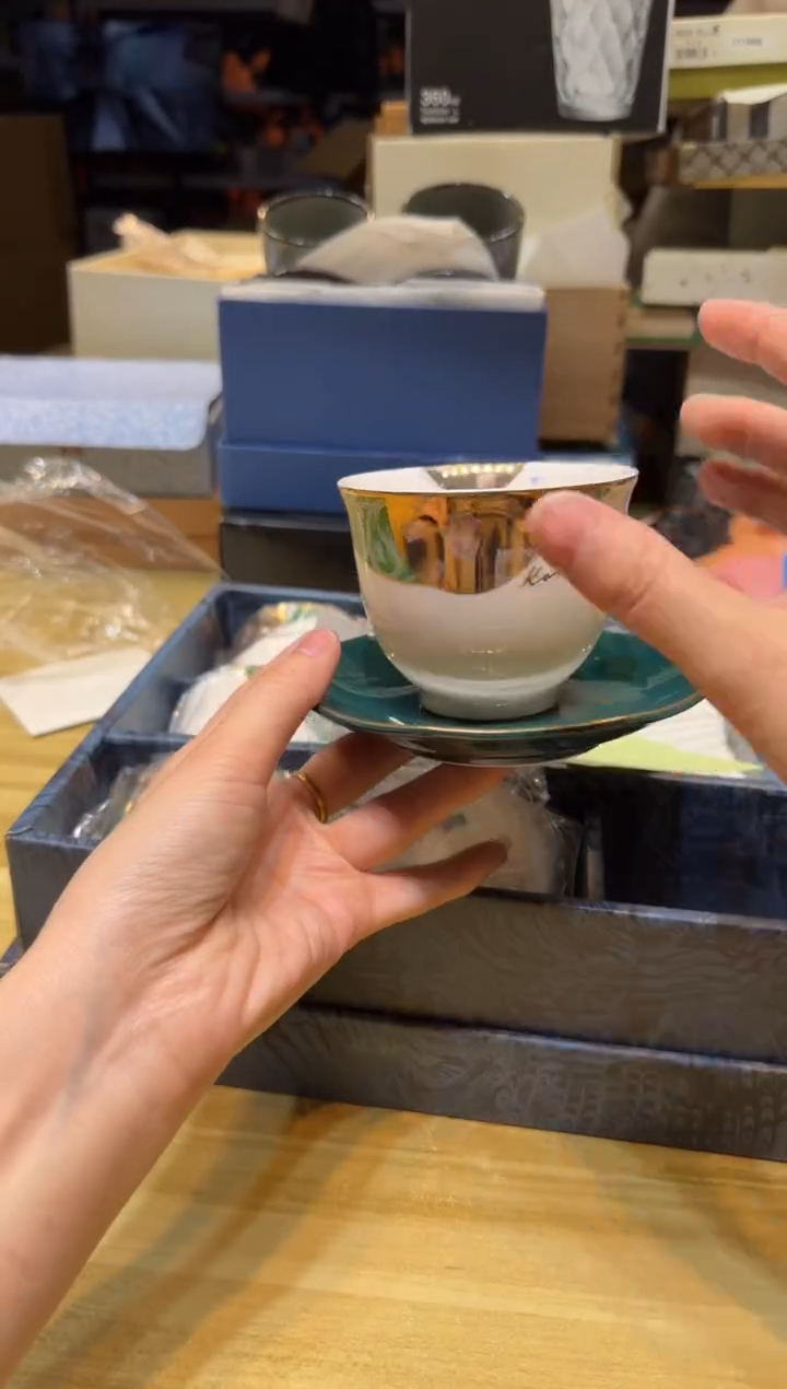 小狐狸严选日瓷器小狐狸精选日瓷器