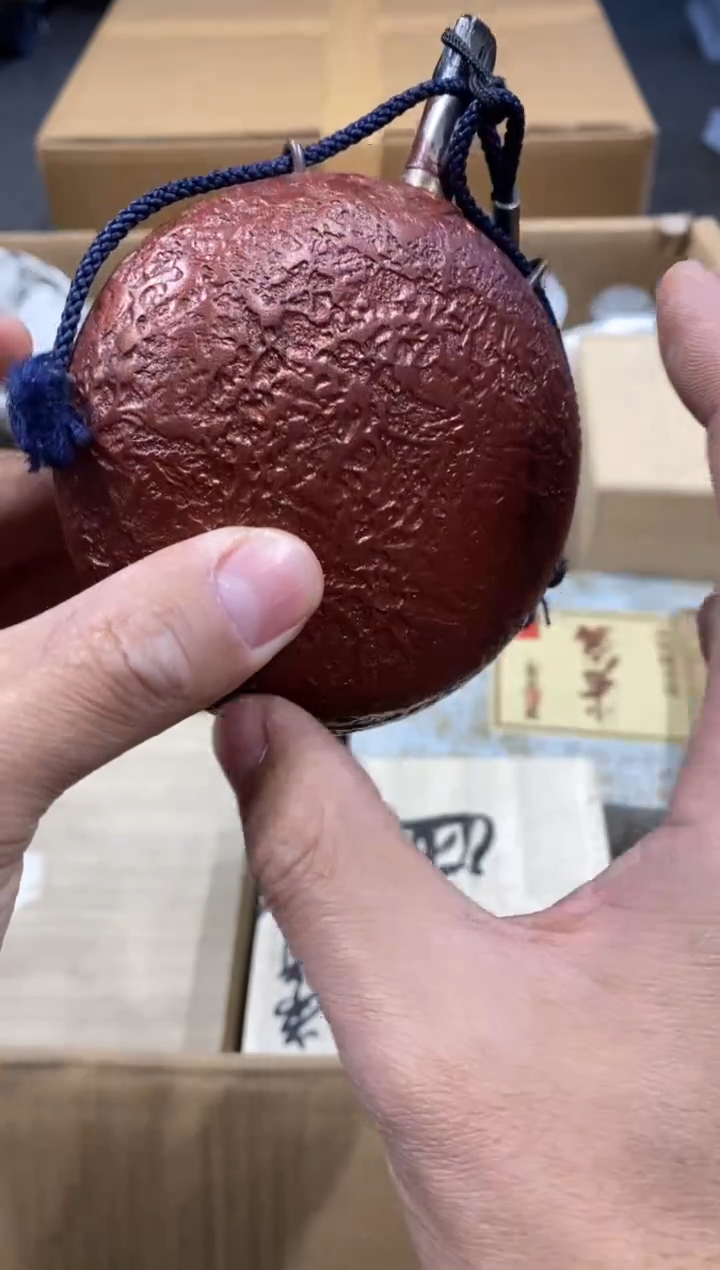 乐*～中古回流 谨慎参拍