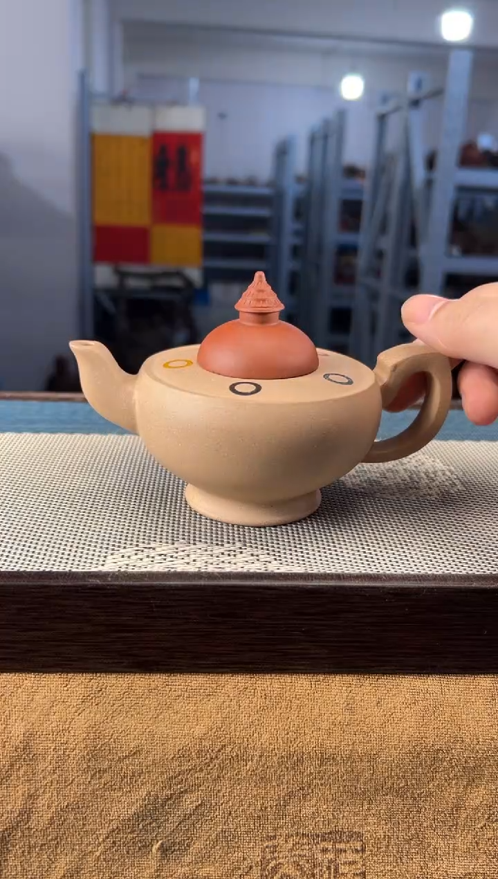 茶壶紫砂71宜兴紫砂