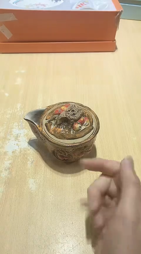 瓷片生活的本意就是开心@@1
