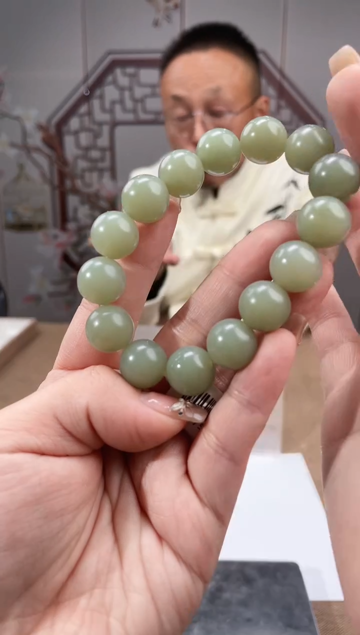 【闪购商品】和田玉颈饰未镶嵌多样性发货拍一发一21067