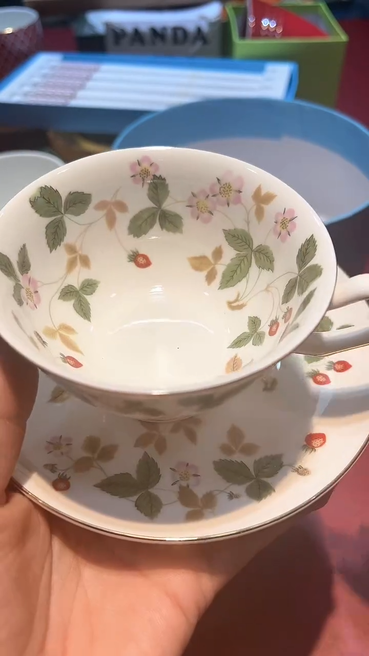 【闪购商品】瓷片锅碗瓢盆一件不剩