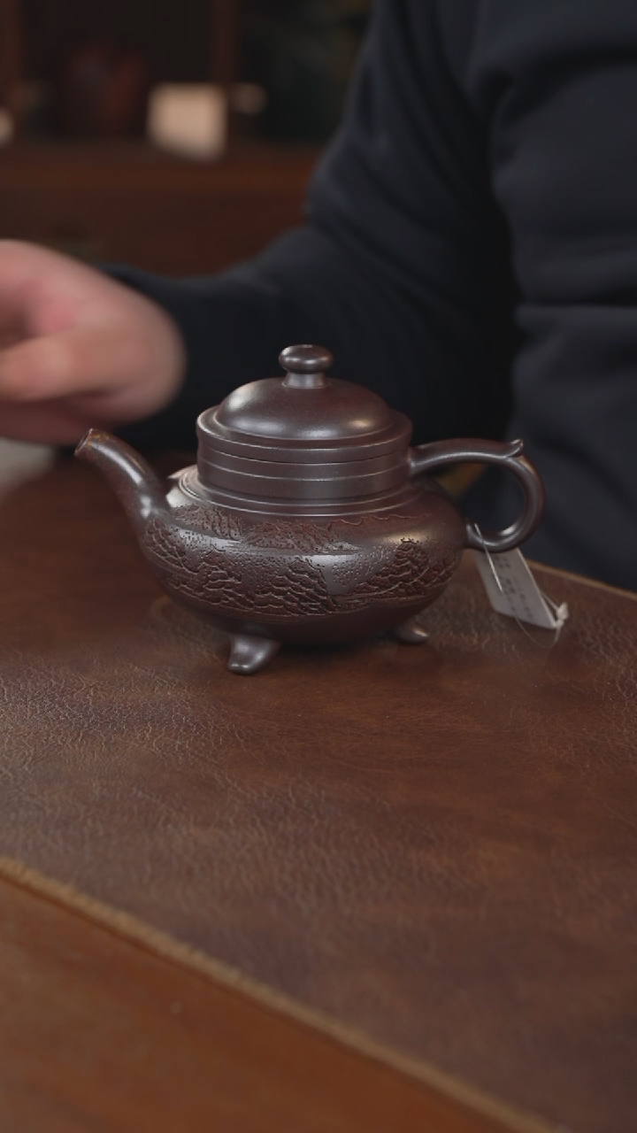 【闪购商品】紫砂茶壶紫砂壶紫砂壶