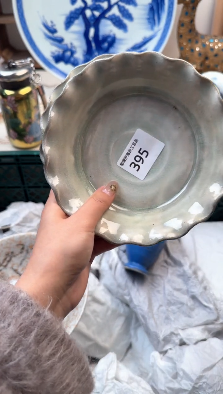 【闪购商品】瓷片A           395