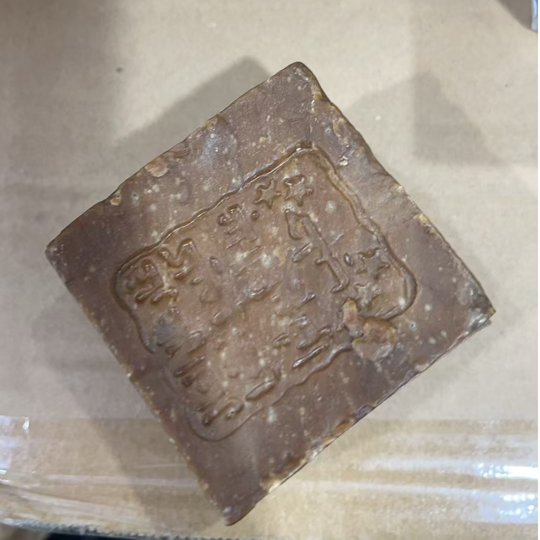叙利亚月桂油橄榄油香皂叙利亚古皂15576