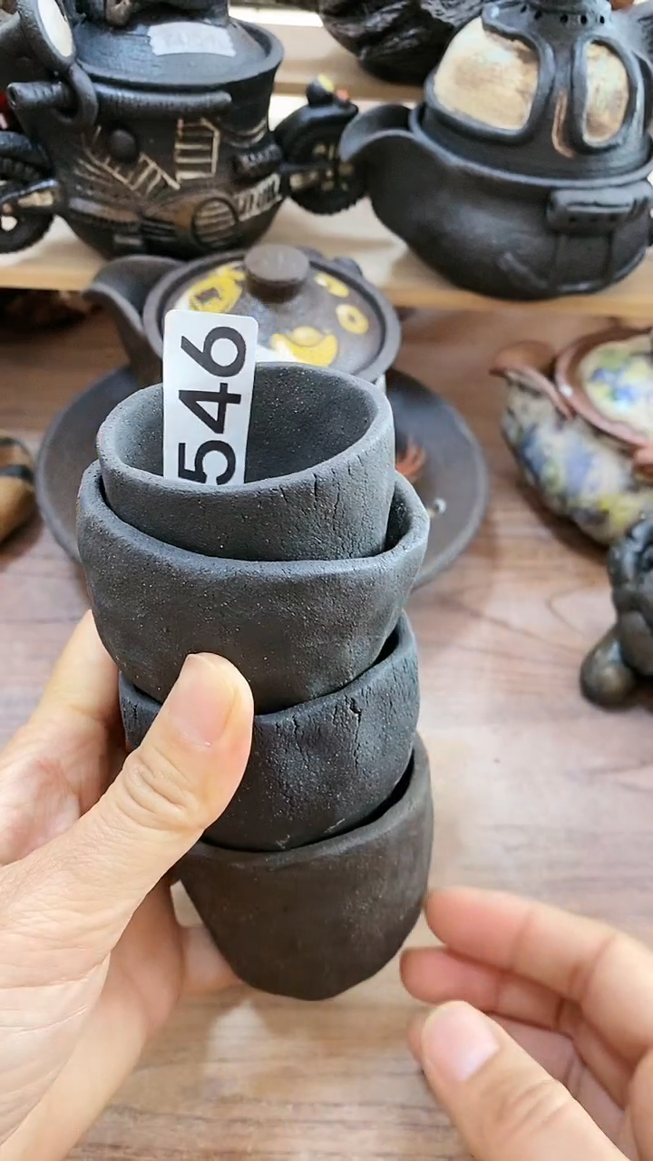 爱砂陶艺爱砂陶艺