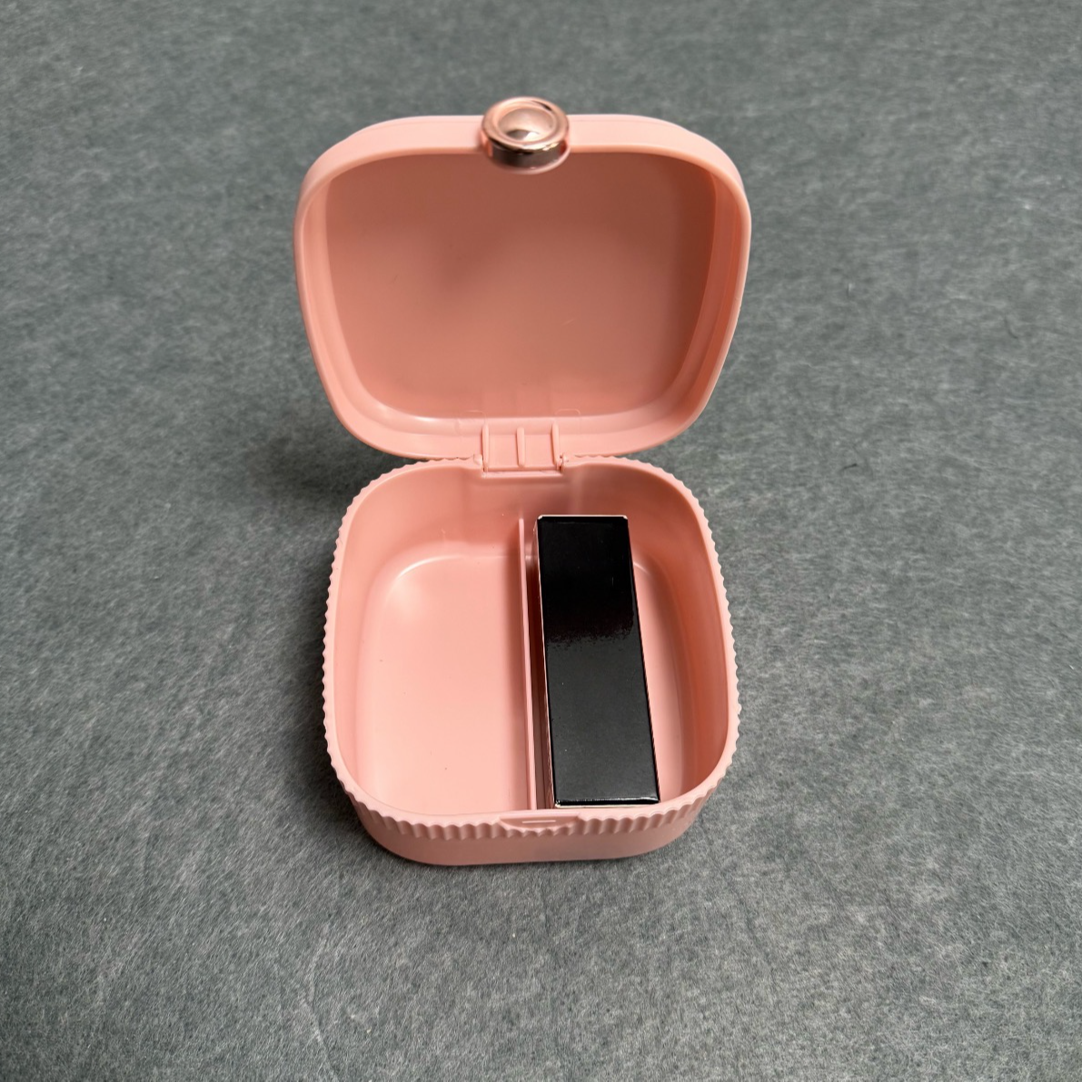 【LAN】金管小蛮腰口红收纳盒