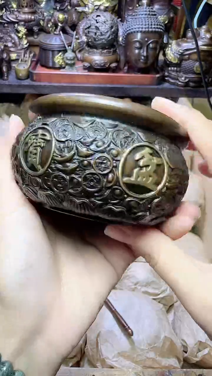 铜器摆件铜器摆件   