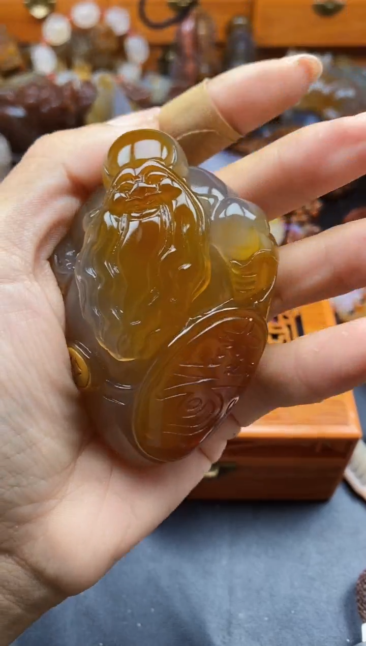 未镶嵌1玛瑙/玉髓八****洁ll