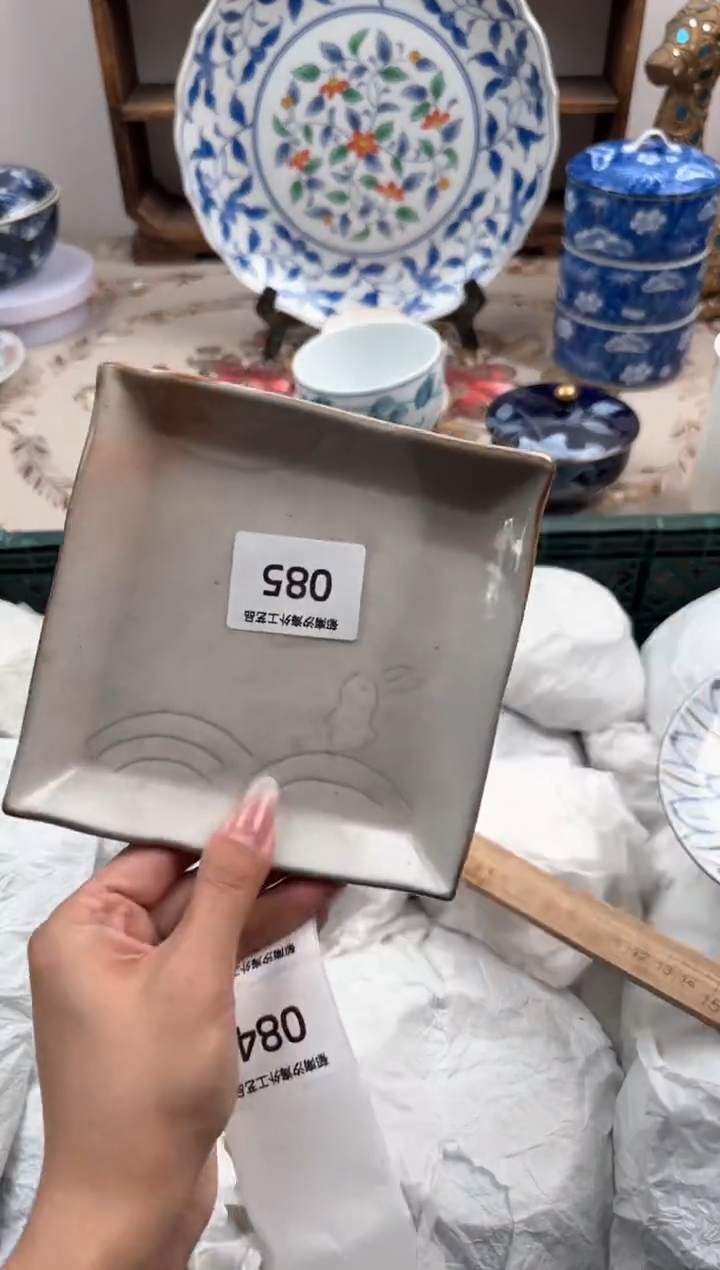 瓷片A-----------V085