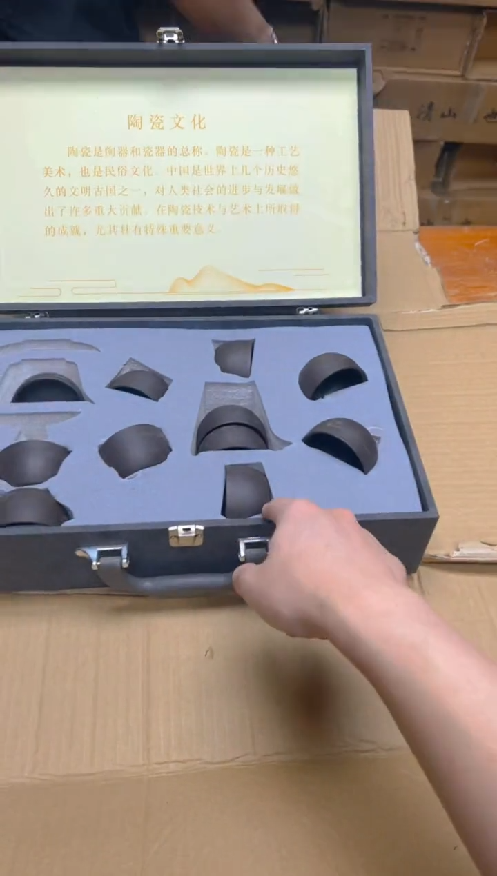 瓷片其他精品茶具@@@@@@@@@@@@