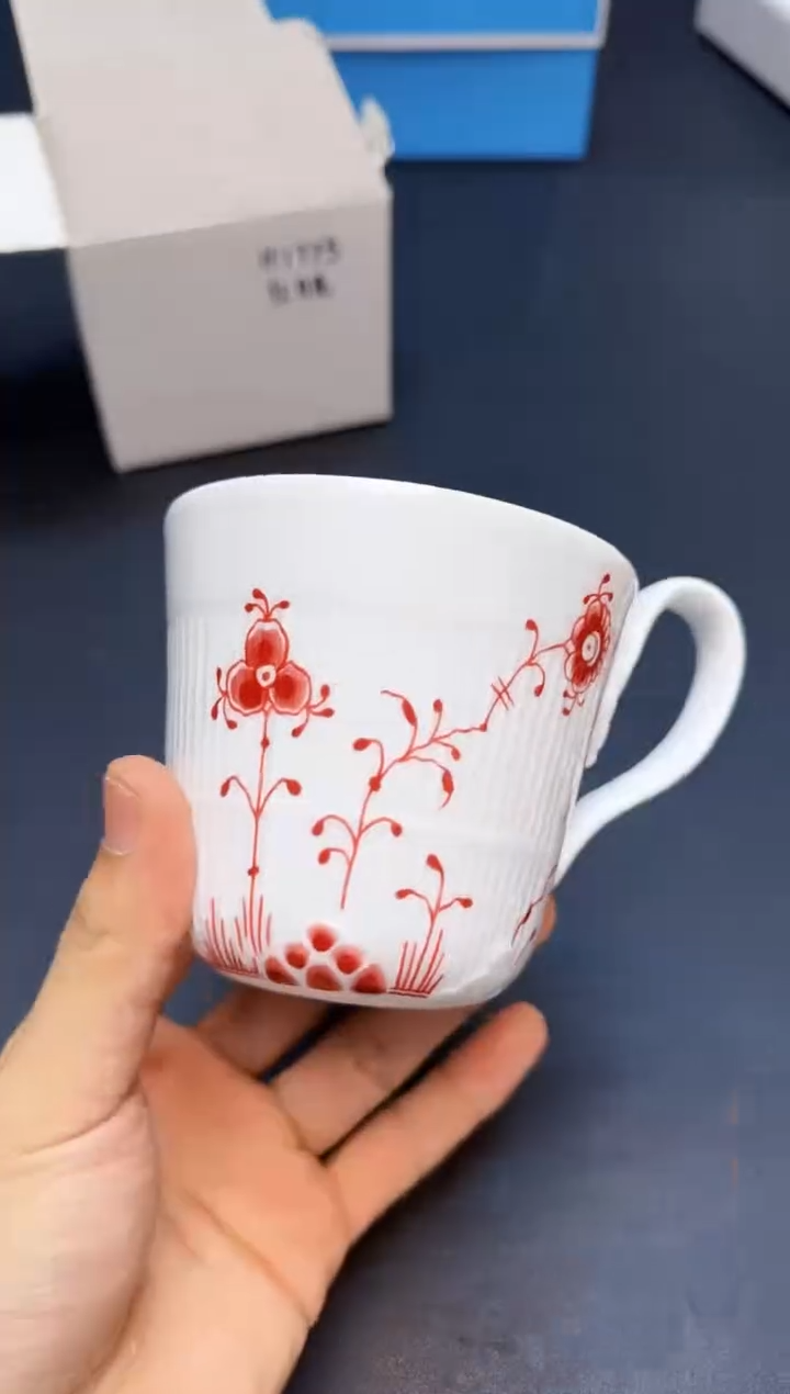 【闪购商品】瓷片全新正品一件不留@@H1773