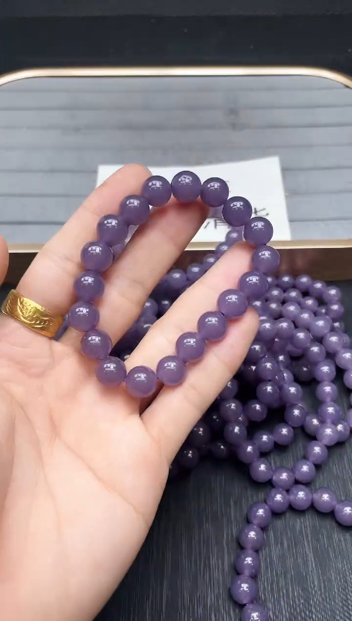 所见即所得 134姻紫10mm