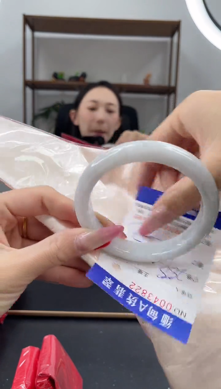 未镶嵌手镯翡翠288.00