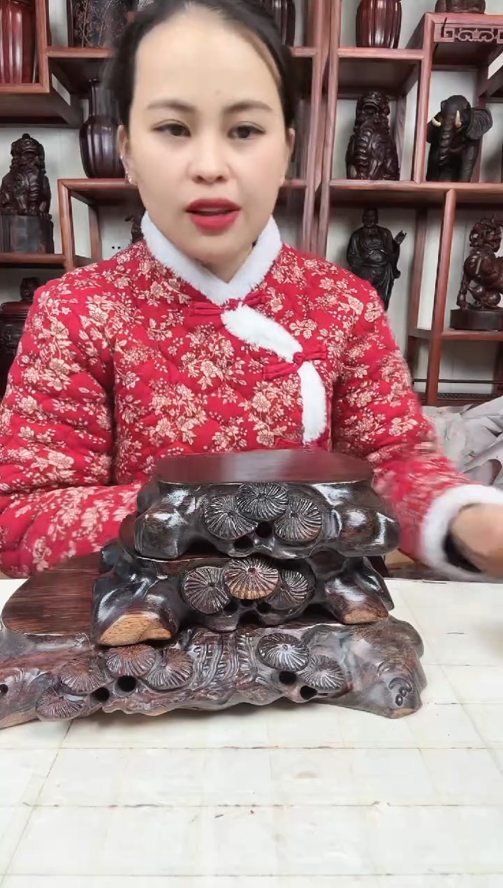 木专****」臻宝工艺直播商品