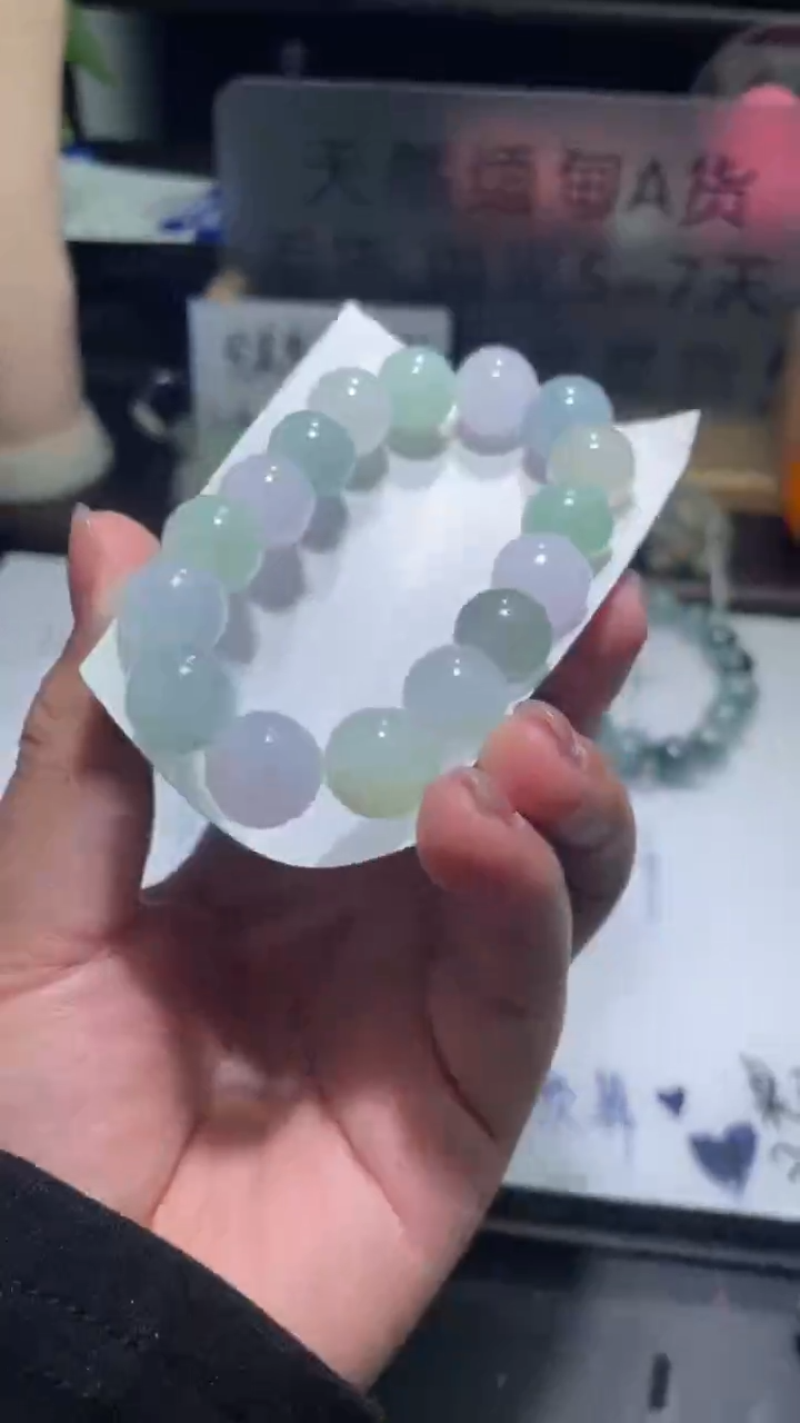 【闪购商品】定制翡翠未镶嵌翡翠