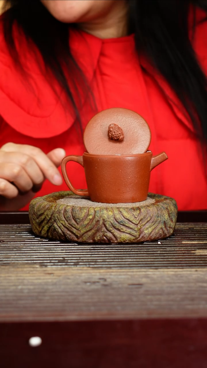 宜兴原矿紫砂壶茶壶宜兴原矿紫砂壶茶壶100C