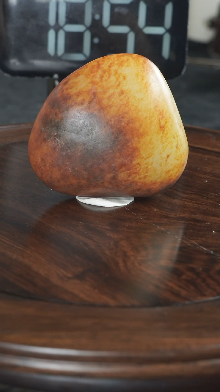 颈饰未镶嵌和田玉一**求和田玉原石