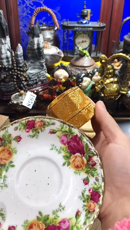 【闪购商品】瓷器默认链接一物一拍