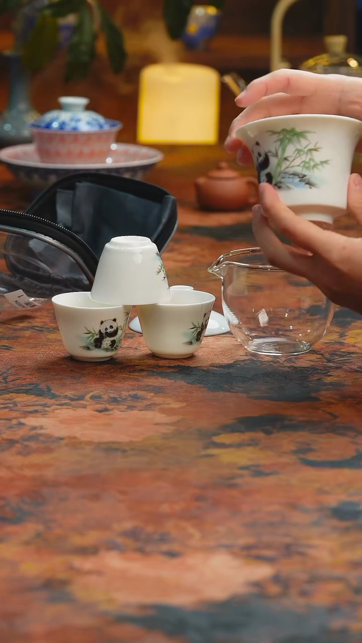 【闪购商品】楽门茶器！！！！