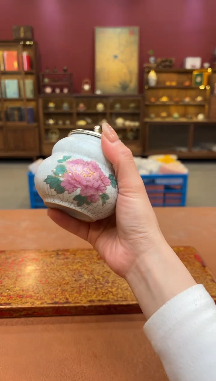 【闪购商品】嘉禾见物直播福利品¥¥¥¥¥¥¥¥