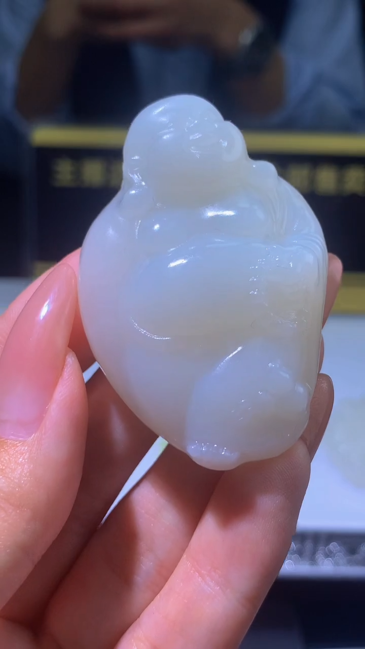 定制和田玉定制和田玉毛货闪购链接WJZ033