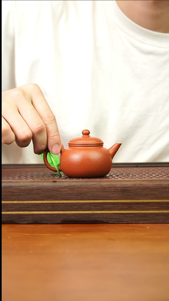 茶壶紫砂宜兴紫砂原矿无添加