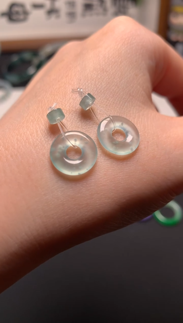 未镶嵌定制翡翠0114986158