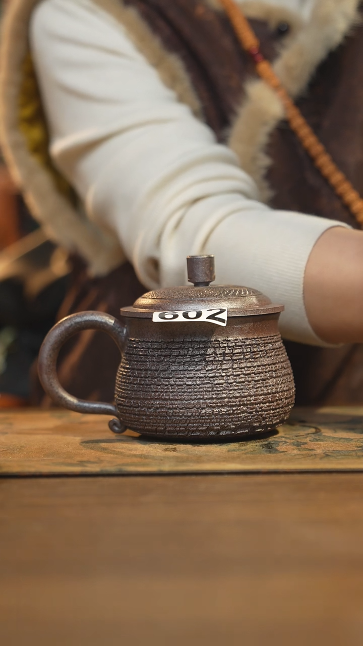 【闪购商品】其他陶瓷茶具  霸王杯602