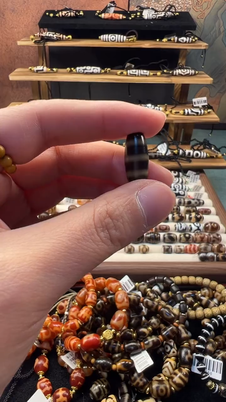 玛瑙/玉髓（覆膜）颈饰未镶嵌53(微瑕随机发货）