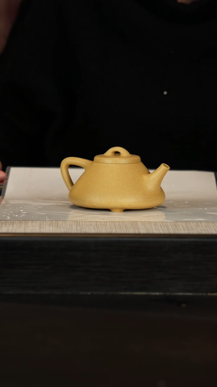 【闪购商品】紫砂茶壶原矿紫砂茶壶