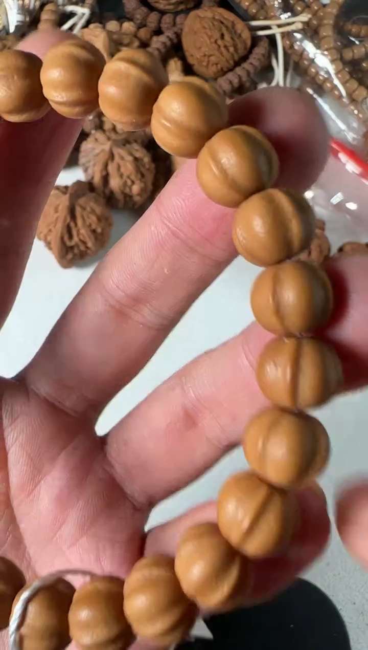 吊坠金刚菩提14号