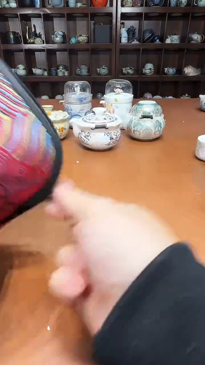 728高雅艺术瓷简单清