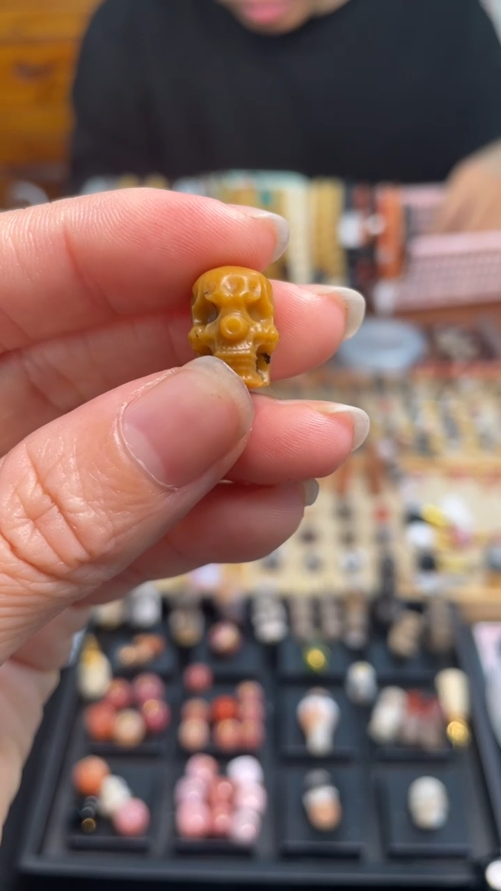 【闪购商品】玛瑙/玉髓颈饰未镶嵌玛瑙饰品47
