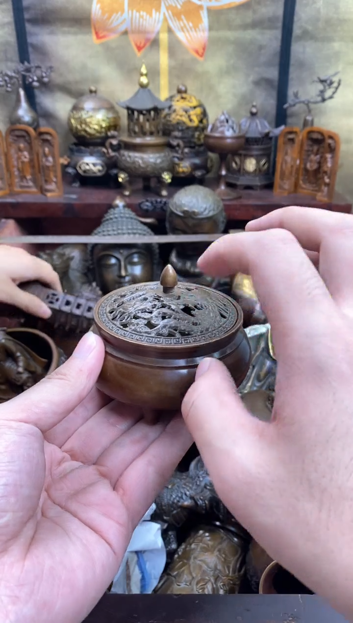 信德铜专属精选链接