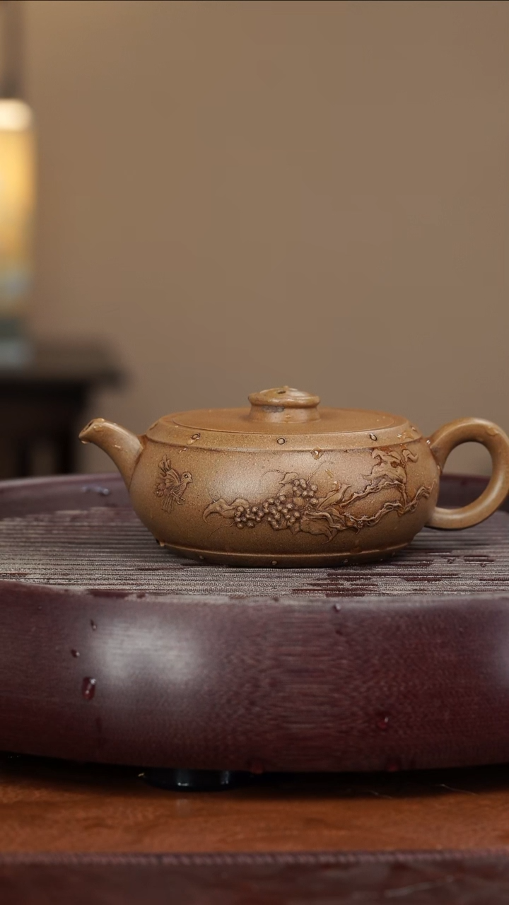 【闪购商品】紫砂茶壶宜兴紫砂壶