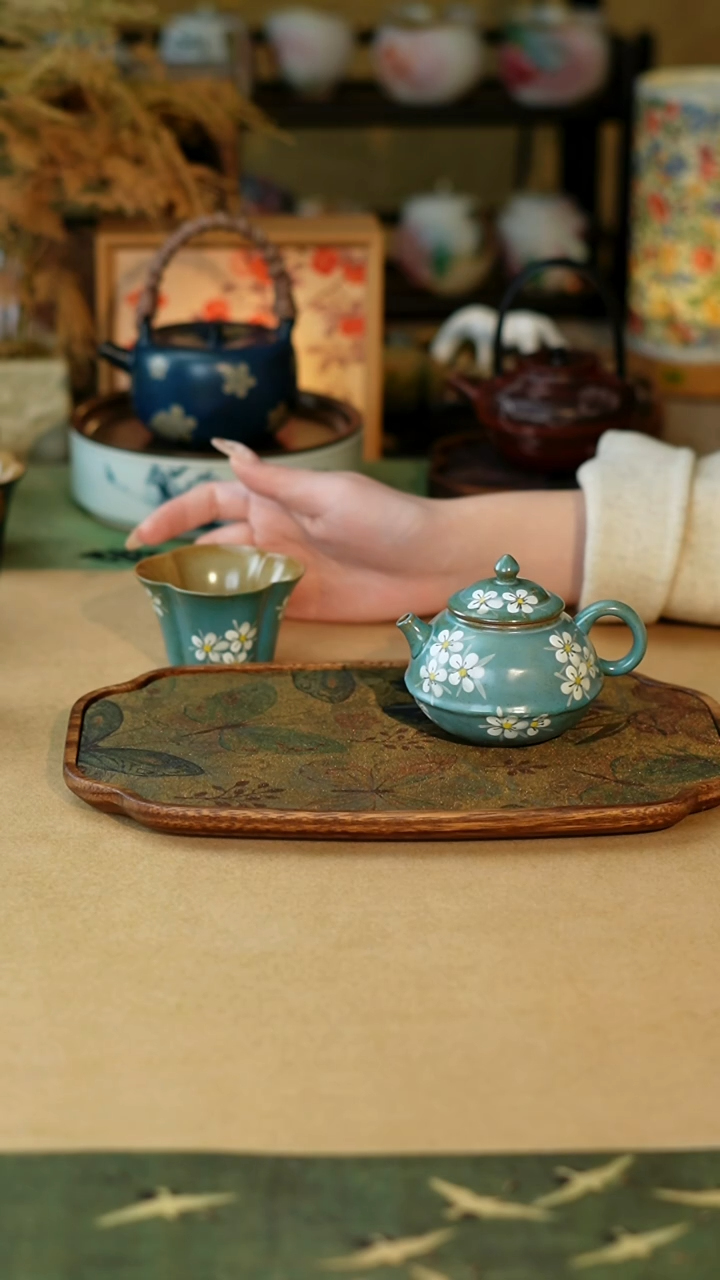 【闪购商品】瓷片片@瓷片片瓷片片@瓷片片