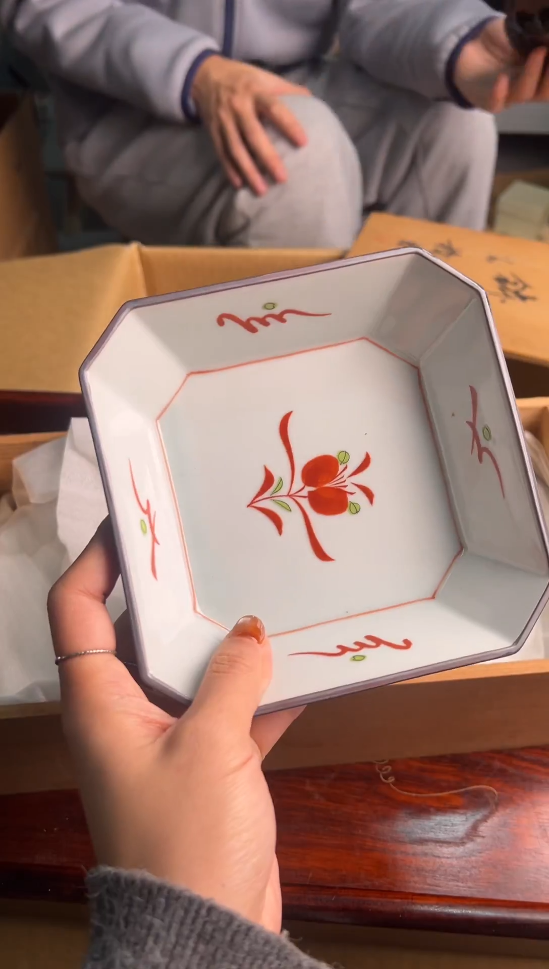 茶器茶周边花瓶杯子