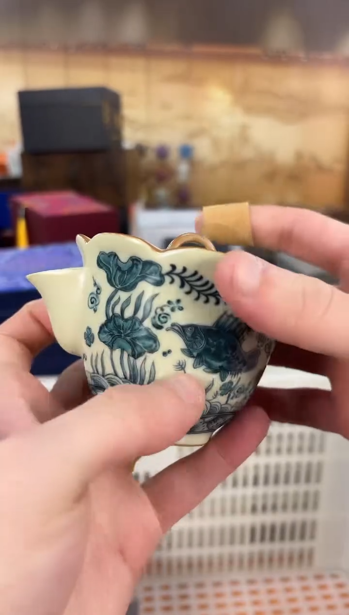 【闪购商品】鱼藻手抓链接已开 拼拼手速！！！