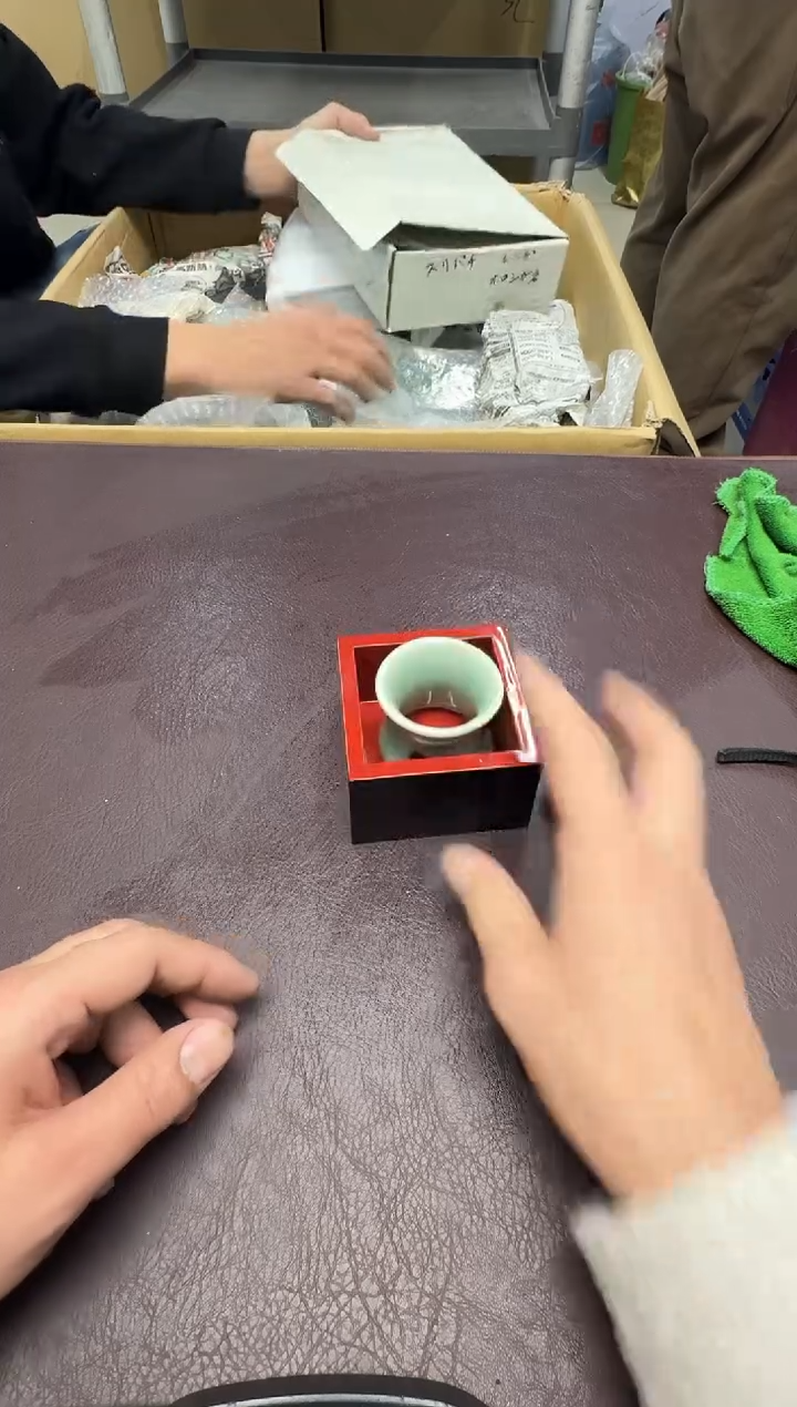 手工艺品钧瓷～****～13