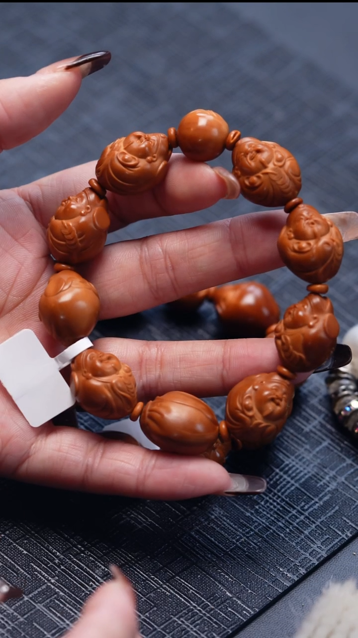 其他橄榄核橄榄核