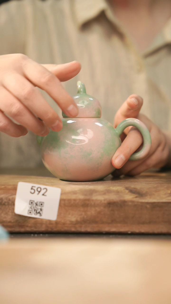 【落单孤品】福利/壶@@592