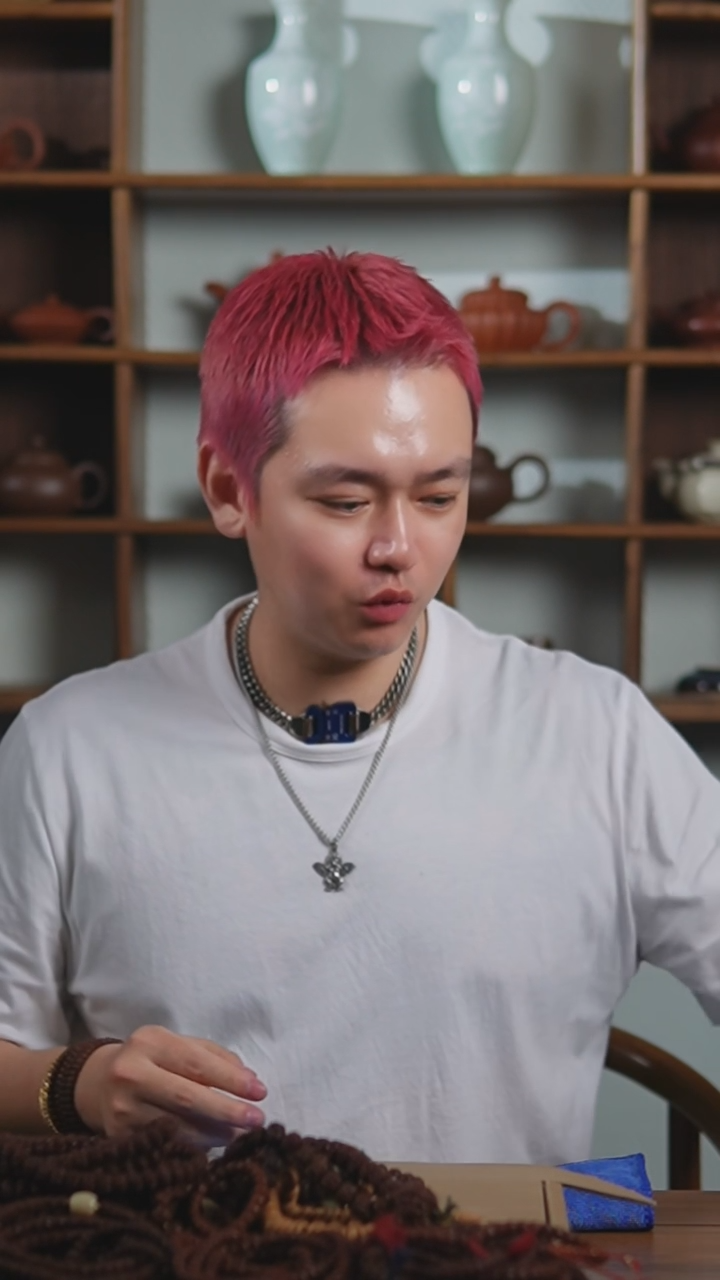 【闪购商品】金刚菩提吊坠盲盒一